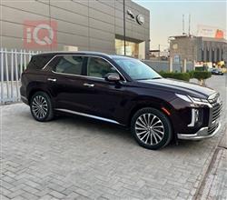هيونداي باليسيد